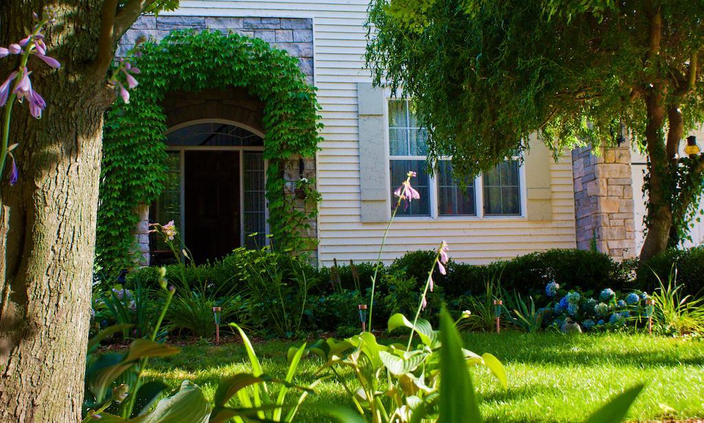 Gatekeeper'S Retreat Bed and Breakfast Niagara-on-the-Lake Eksteriør billede