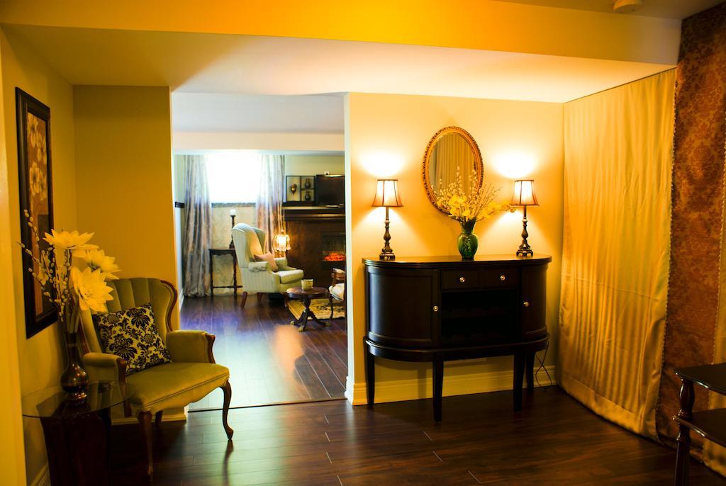 Gatekeeper'S Retreat Bed and Breakfast Niagara-on-the-Lake Værelse billede