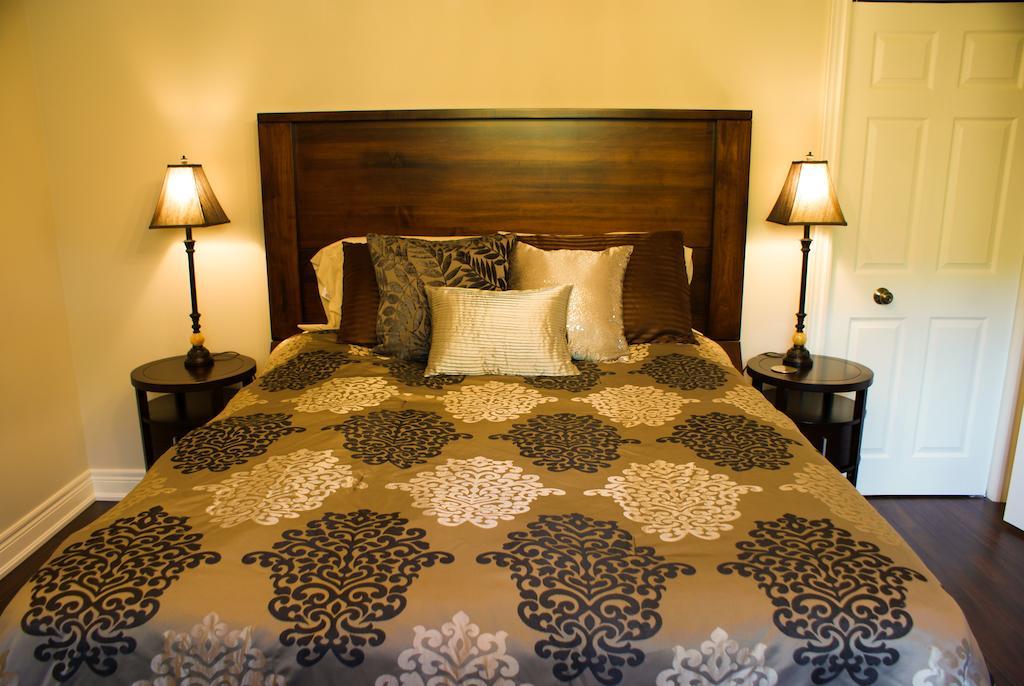 Gatekeeper'S Retreat Bed and Breakfast Niagara-on-the-Lake Værelse billede