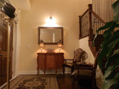 Gatekeeper'S Retreat Bed and Breakfast Niagara-on-the-Lake Eksteriør billede