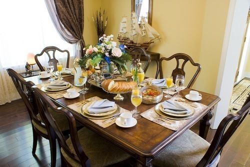 Gatekeeper'S Retreat Bed and Breakfast Niagara-on-the-Lake Eksteriør billede