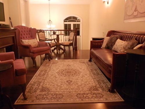 Gatekeeper'S Retreat Bed and Breakfast Niagara-on-the-Lake Eksteriør billede
