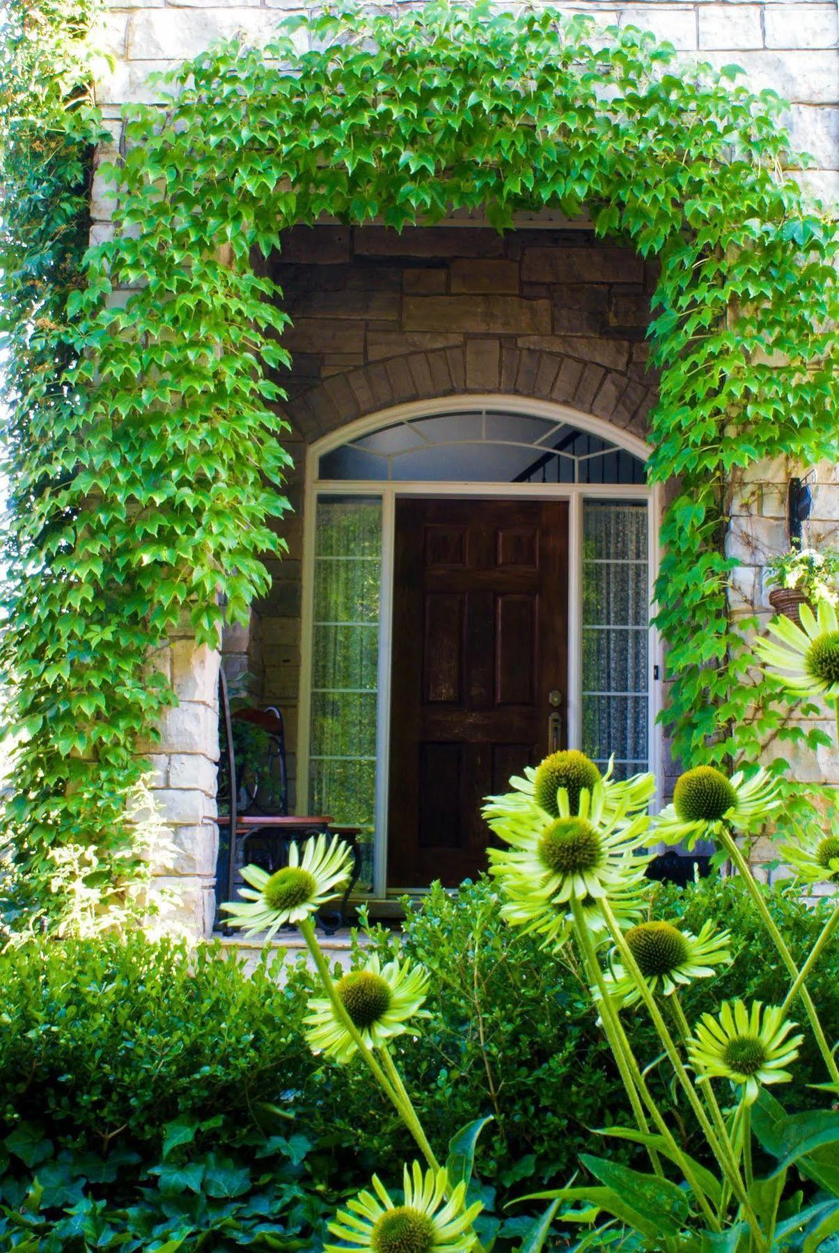 Gatekeeper'S Retreat Bed and Breakfast Niagara-on-the-Lake Eksteriør billede