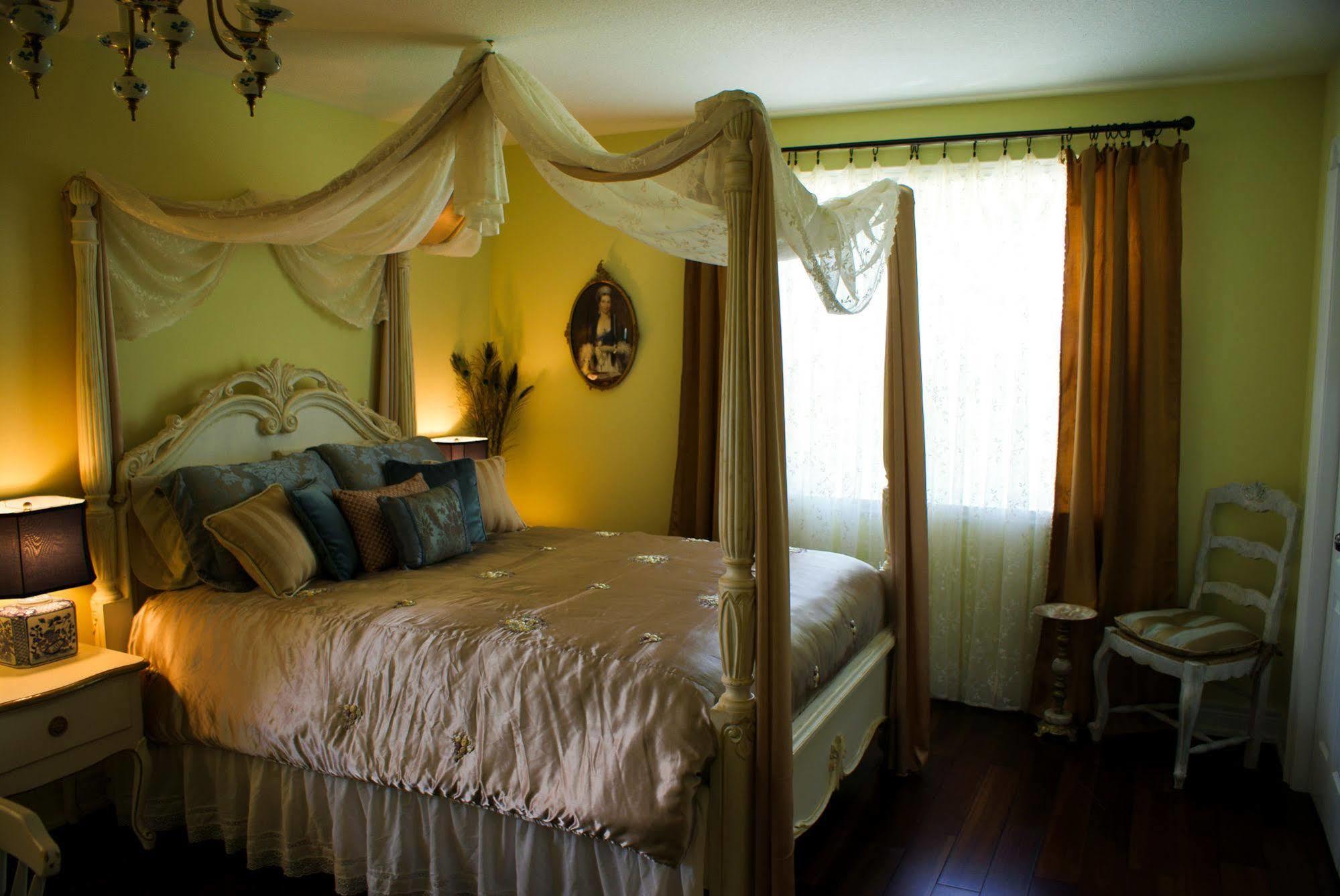 Gatekeeper'S Retreat Bed and Breakfast Niagara-on-the-Lake Eksteriør billede